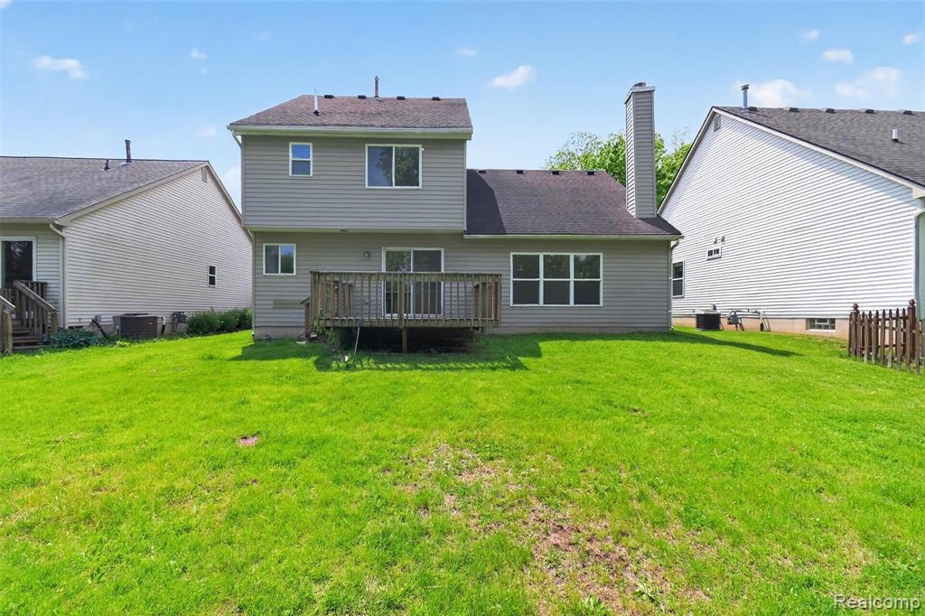 3457 ASHBURNAM, Ann Arbor, MI 48105 — Photo 45