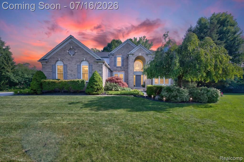 48560 Manhattan Circle, Canton, MI 48188 — Photo 2