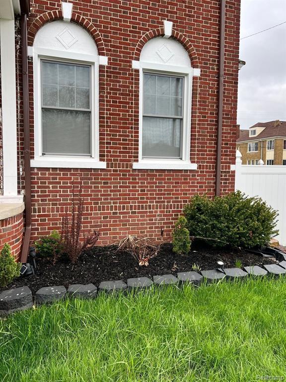 8451 LA SALLE Boulevard, Detroit, MI 48206 — Photo 9