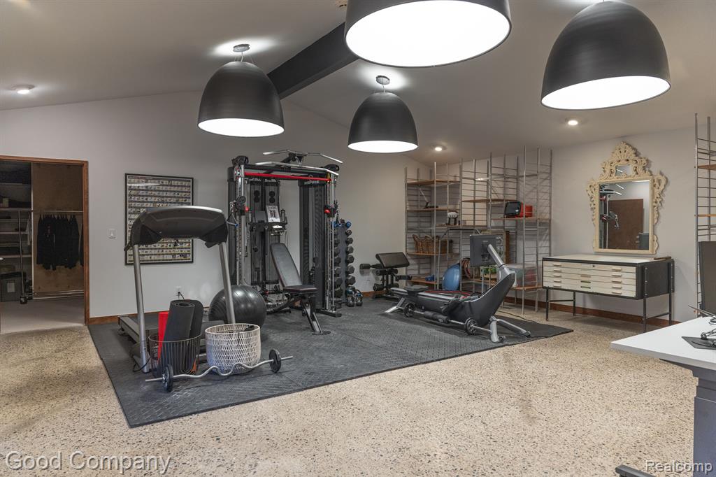 5385 Bywood Road, Bloomfield Hills, MI 48302 — Photo 39