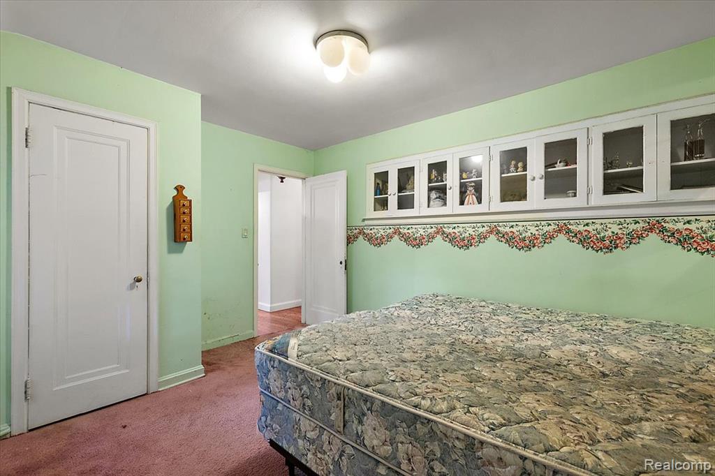 1815 Edgewood Boulevard, Berkley, MI 48072 — Photo 43