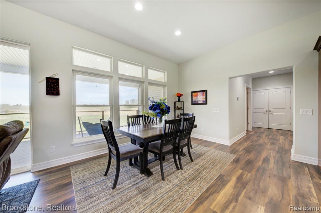1266 Christine Drive, Lapeer, MI 48446 — Photo 11