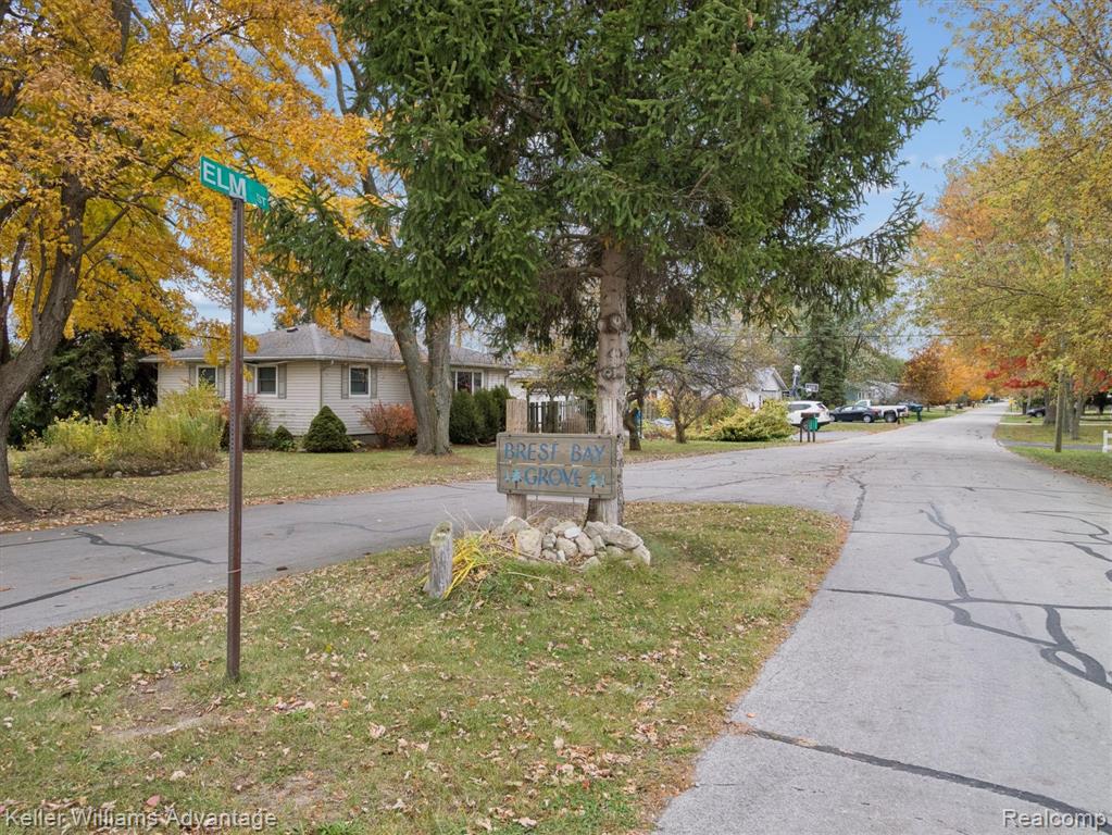 4777 Elm Street, Newport, MI 48166 — Photo 30