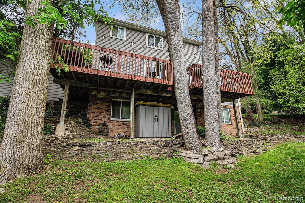 4784 HALF PENNY, Commerce Twp, MI 48382 — Photo 21
