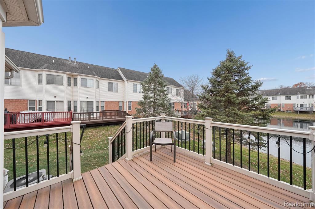 8770 Hardwood Drive, Belleville, MI 48111 — Photo 26
