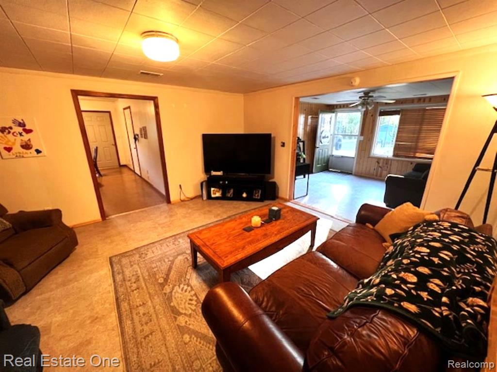 7948 E Cedar Lake Drive, Greenbush, MI 48738 — Photo 11