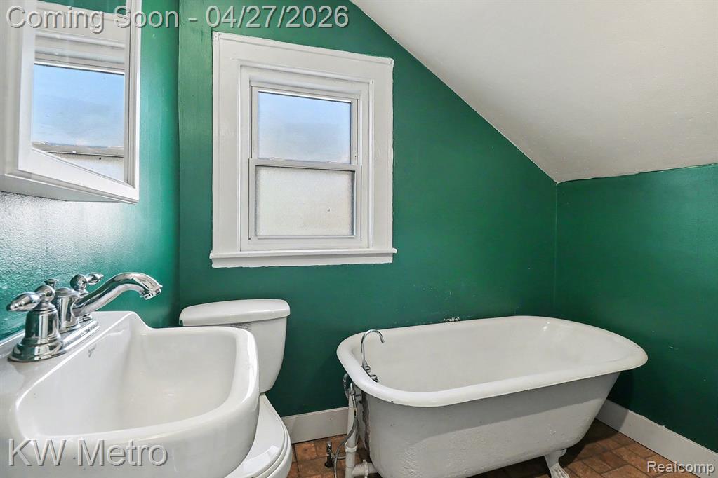85 Walnut Street, River Rouge, MI 48218 — Photo 14
