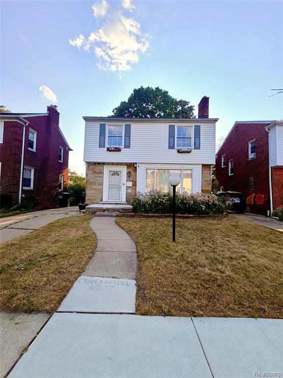 19745 Ward Street, Detroit, MI 48235