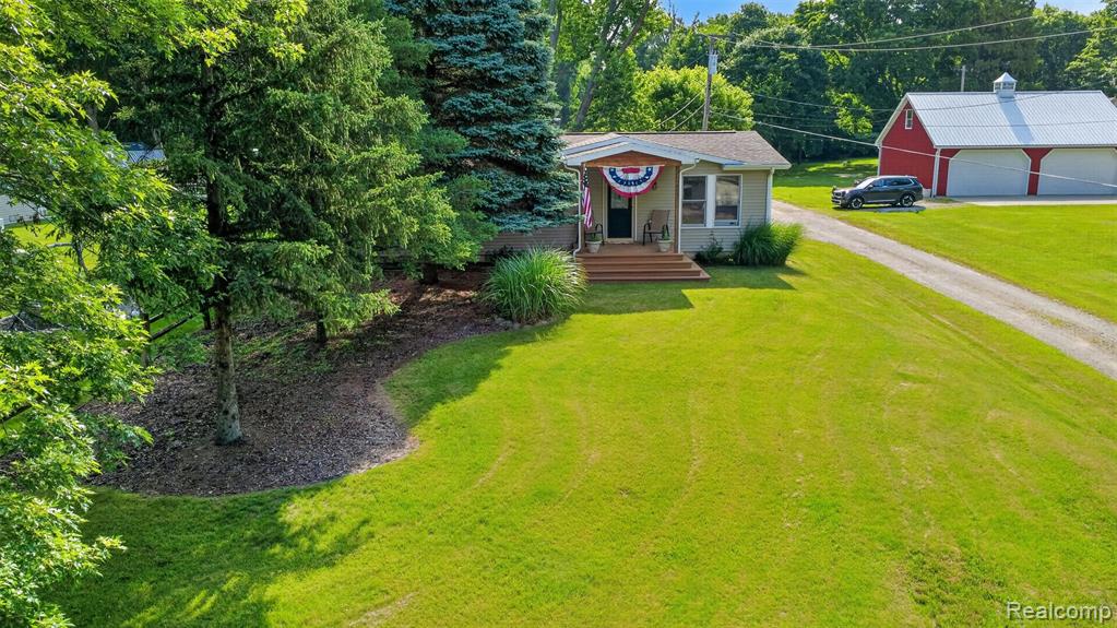 5977 Anglers Drive, Ortonville, MI 48462 — Photo 37