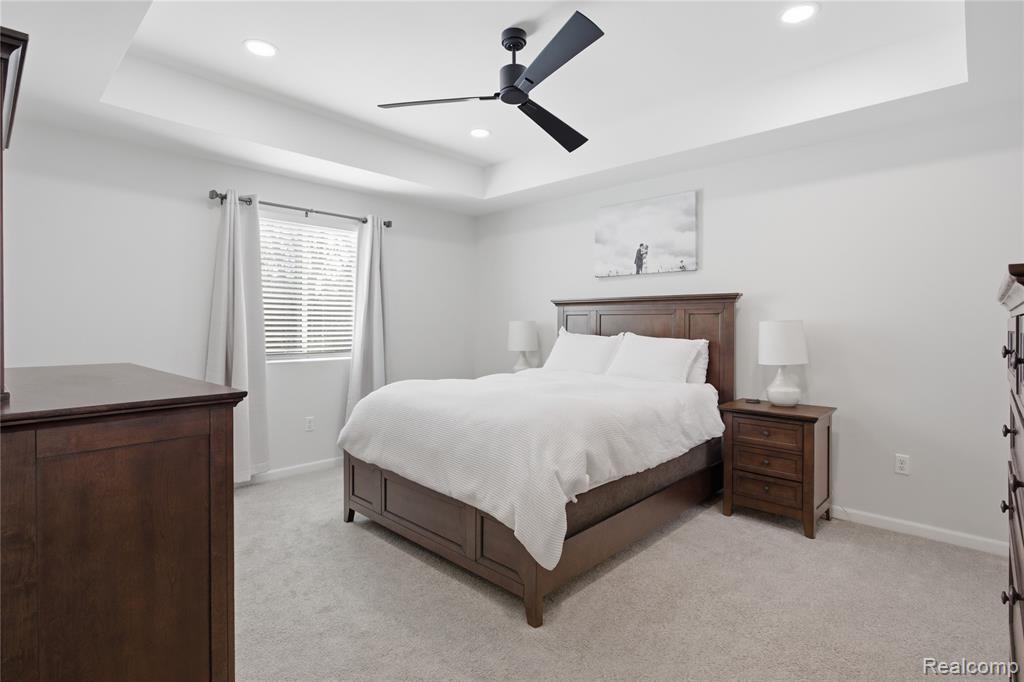 413 Newton Drive, Lake Orion, MI 48362 — Photo 32