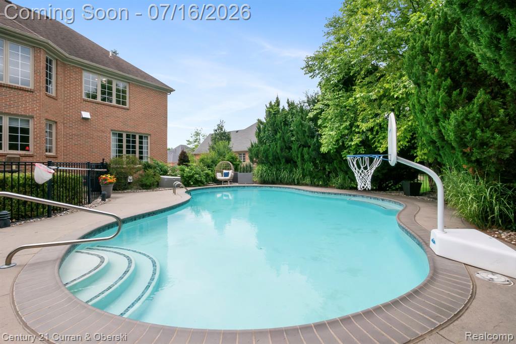 44026 Deep Hollow Circle, Northville, MI 48168 — Photo 66