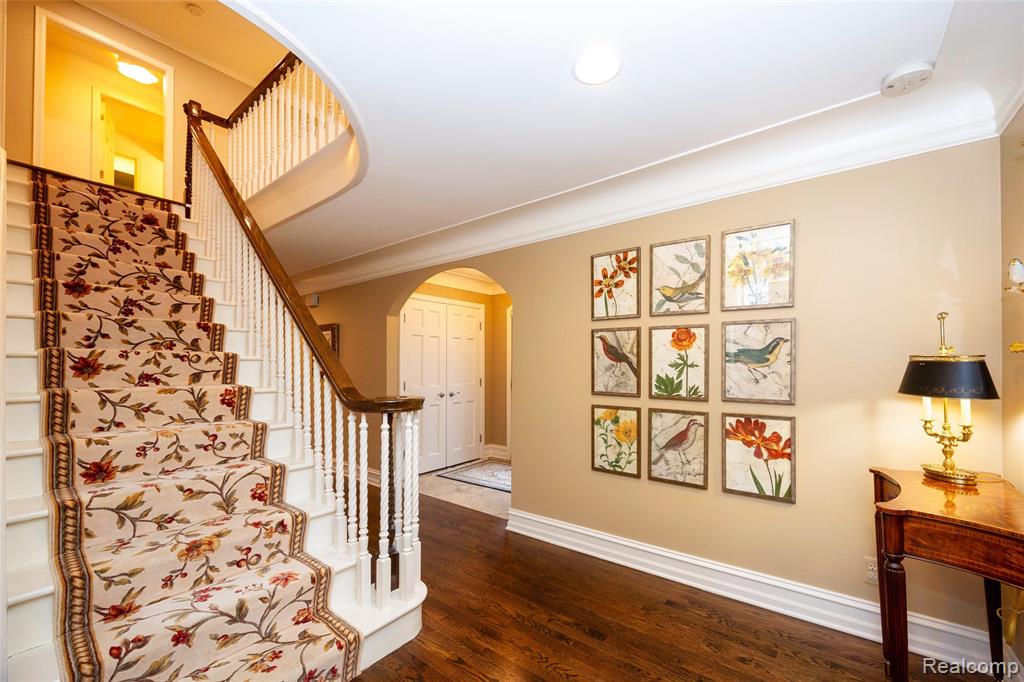 10 Sycamore Lane, Grosse Pointe, MI 48230 — Photo 33