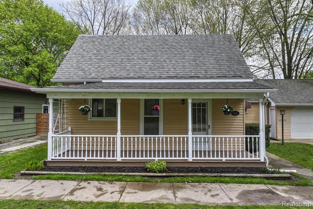 3883 N Mill Road, Dryden, MI 48428 — Photo 17