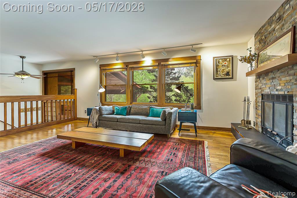 1321 Orkney Drive, Ann Arbor, MI 48103 — Photo 12