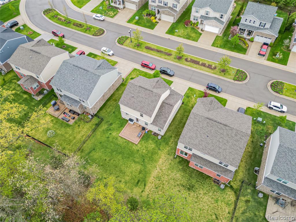 8640 Quincy Drive, Westland, MI — Photo 43