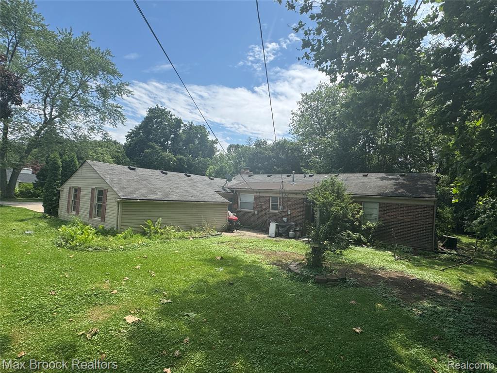 6490 Thurber Road, Bloomfield Hills, MI 48301 — Photo 3
