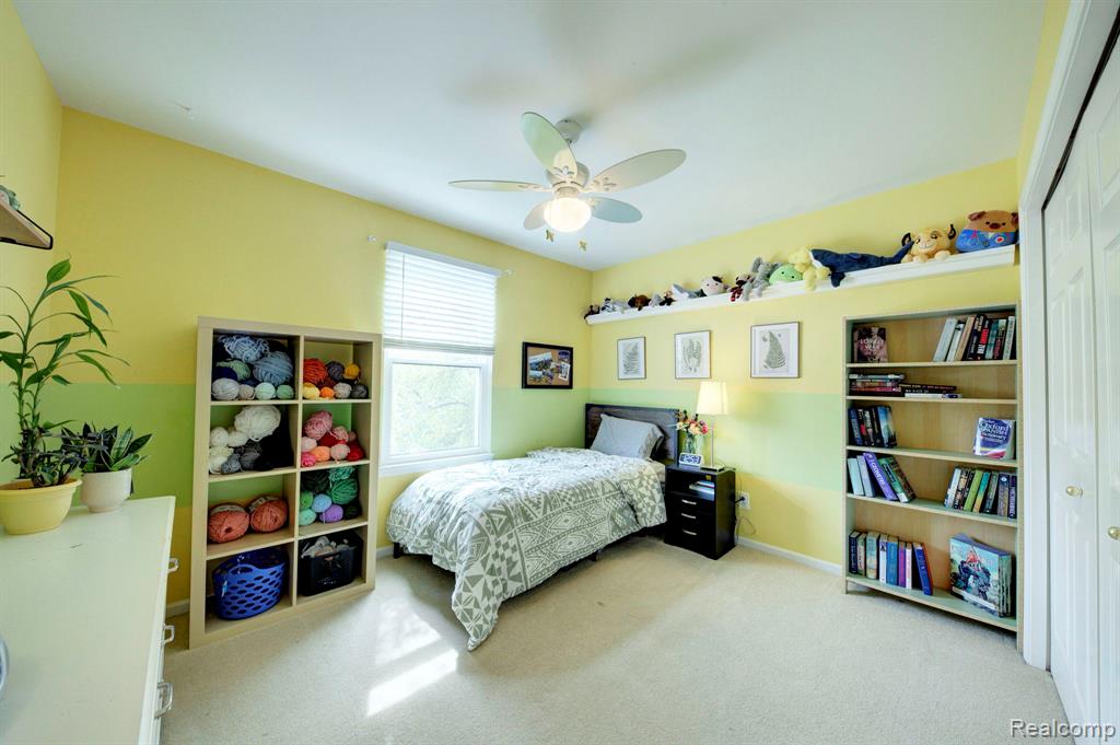 46500 E Oak Manor Court, Canton, MI 48187 — Photo 36