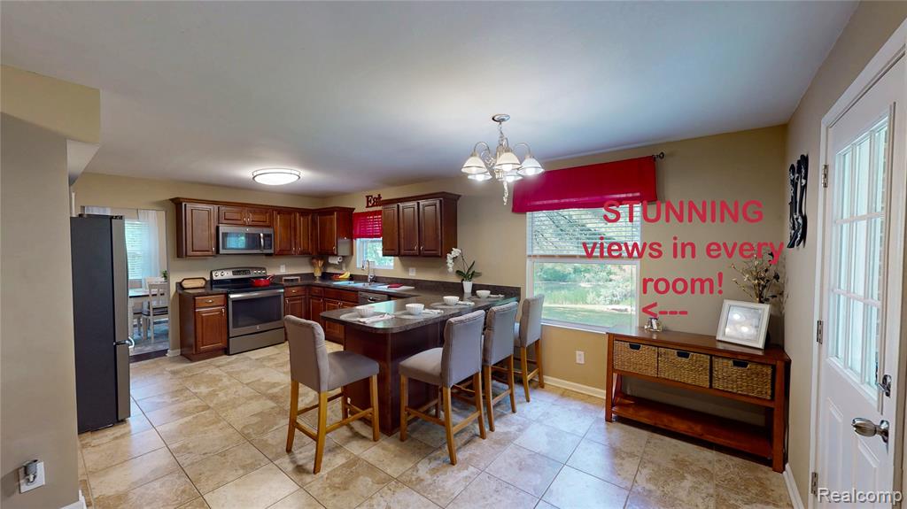5836 Ewalt Road, Imlay City, MI 48444 — Photo 45