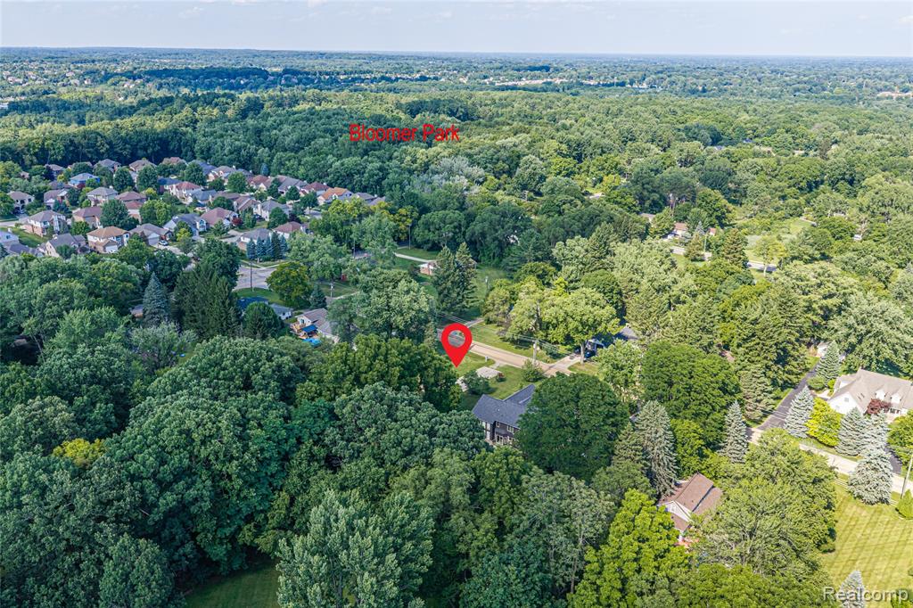 466 Driftwood Avenue, Rochester Hills, MI 48307 — Photo 3