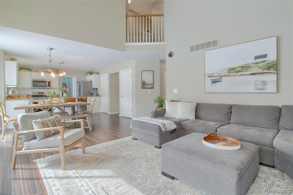 42933 Sadie Lane, Van Buren, MI 48111 — Photo 6