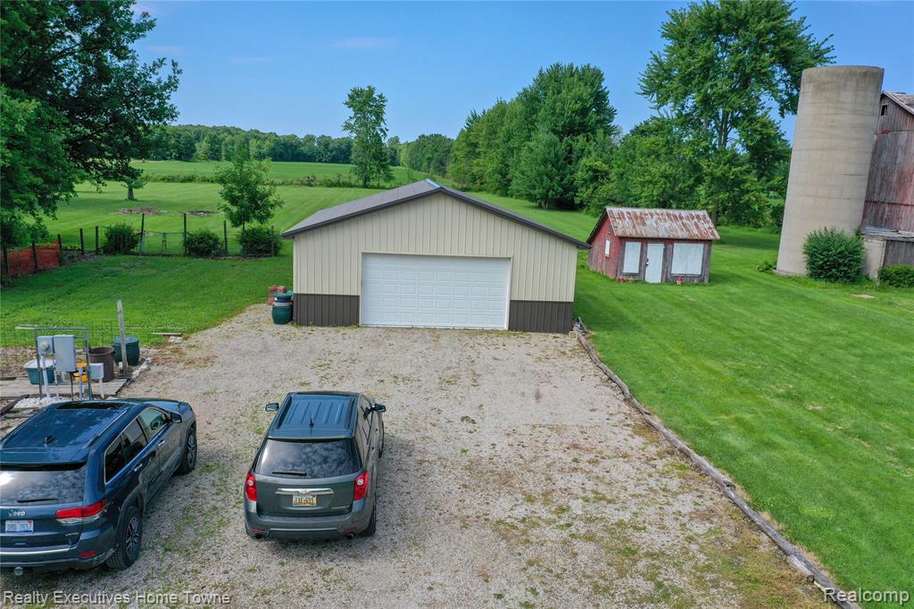 8728 Rynn Road, Kenockee, MI 48006 — Photo 31