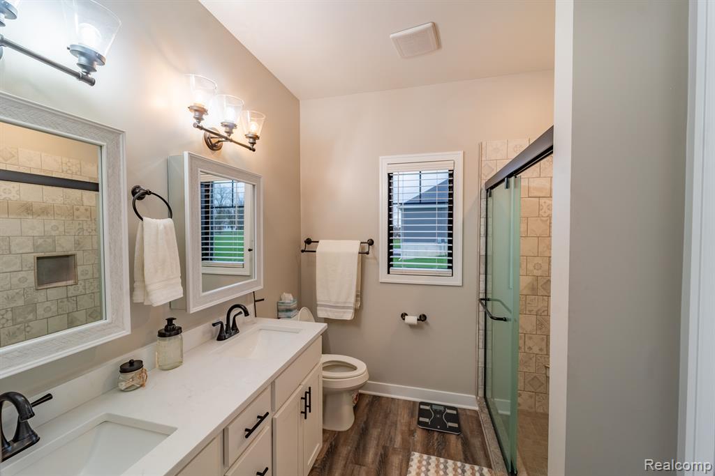 425 CORNEIL Road, Imlay City, MI 48444 — Photo 18