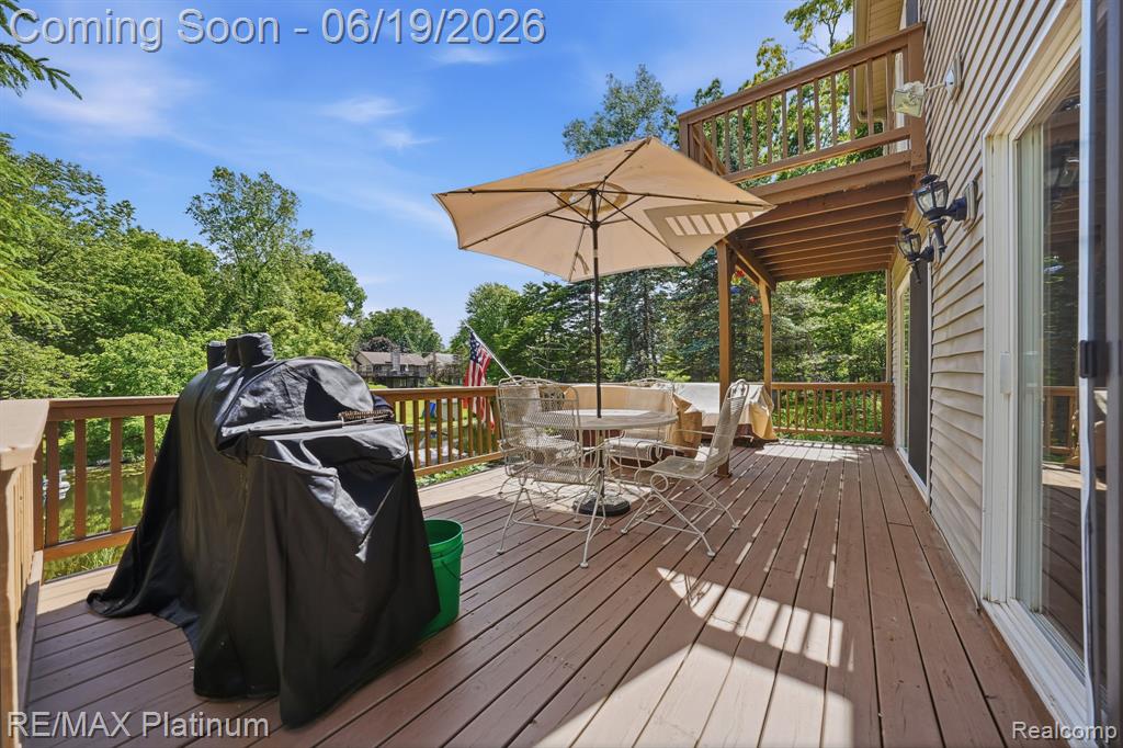 1321 Glen Oak Drive, Holly, MI 48442 — Photo 61