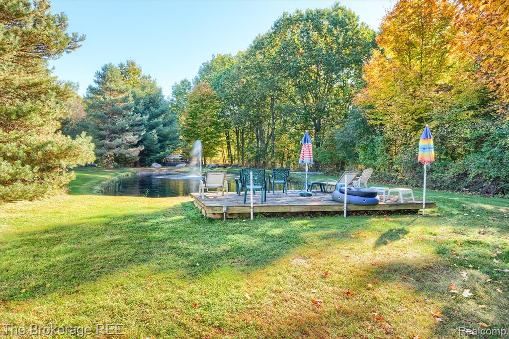 5400 N Center Road, Genesee, MI 48506 — Photo 11