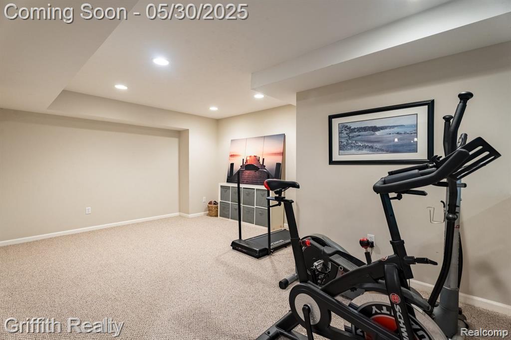 4764 Windswept Drive, Milford, MI 48380 — Photo 32