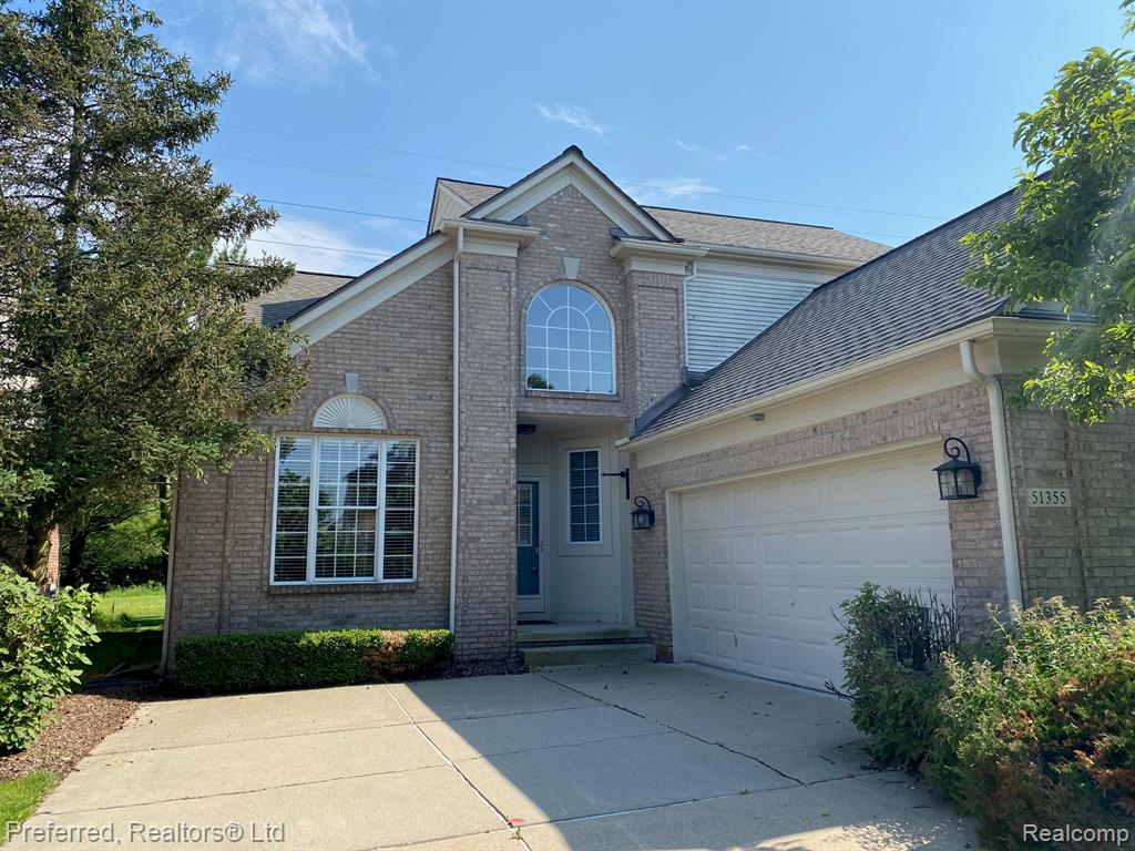 51355 Northview, Plymouth, MI 48170 — Photo 2