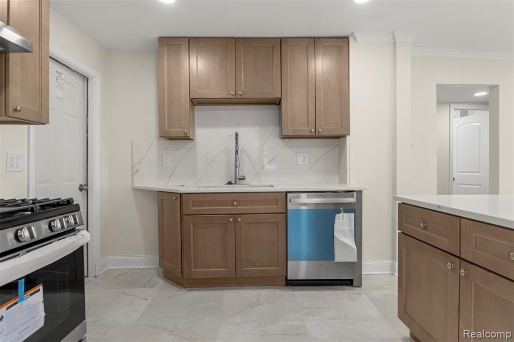 4535 Mead Street, Dearborn, MI 48126 — Photo 16