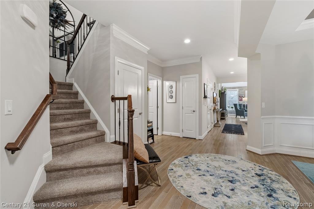 42908 Cardinal Way, Novi, MI — Photo 4