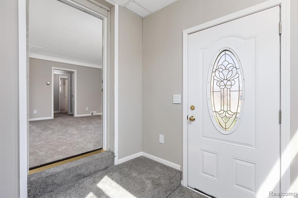 7258 COOLIDGE, Center Line, MI 48015 — Photo 6