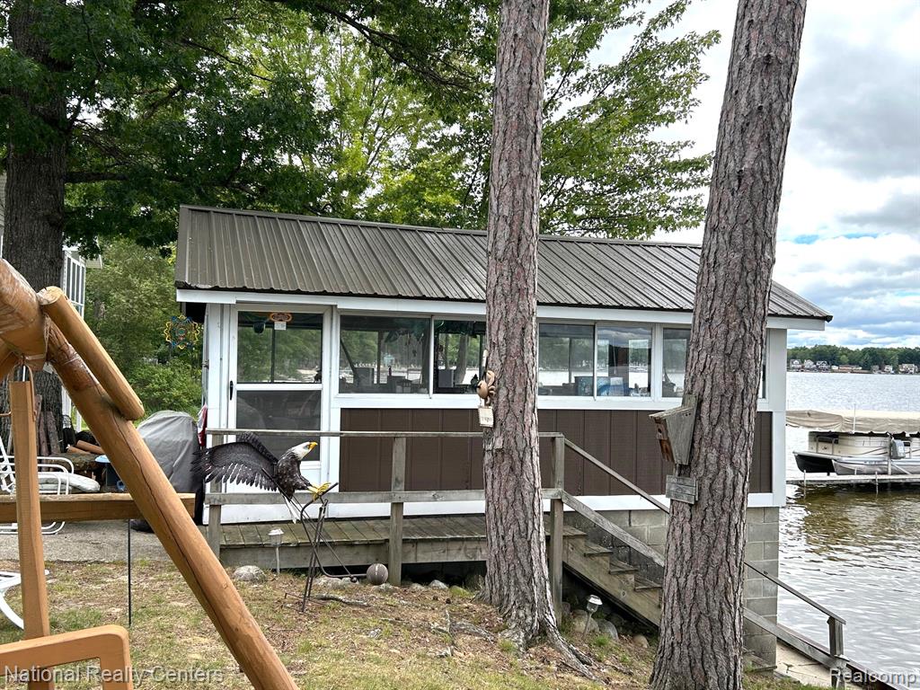 4951 Kokosing Road, Hale, MI 48739 — Photo 11
