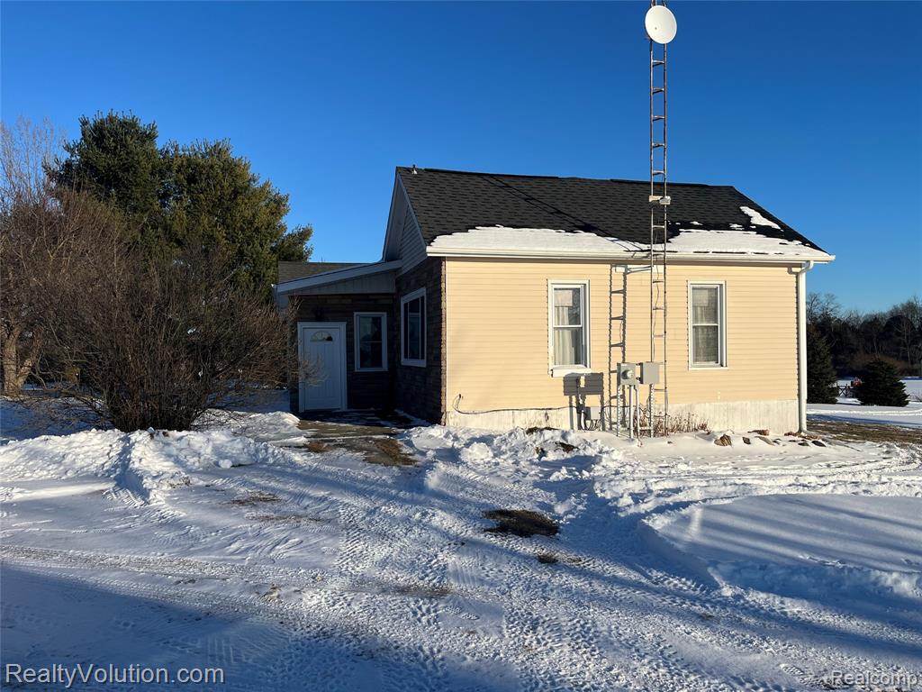 4850 Burnside Road, North Branch, MI 48461 — Photo 22