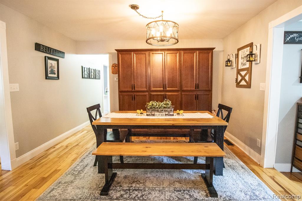 12595 N Budd Road, Burt, MI 48417 — Photo 12