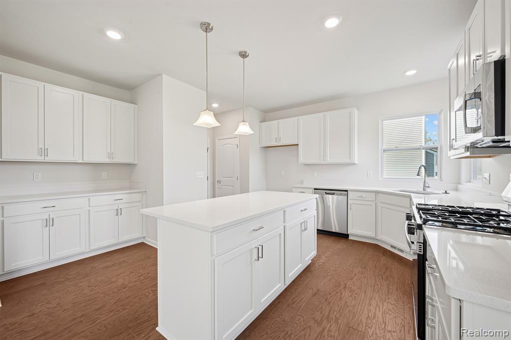 27107 Gallop Way, Saline, MI 48176 — Photo 5