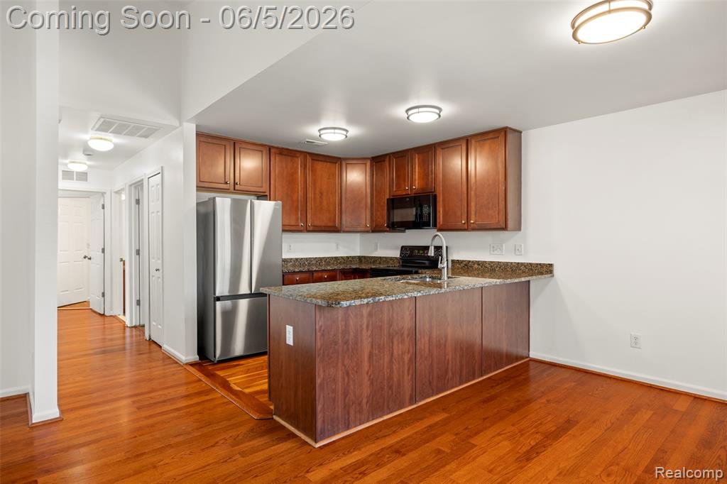 42268 Hanover Drive, 4, Van Buren, MI 48111 — Photo 6
