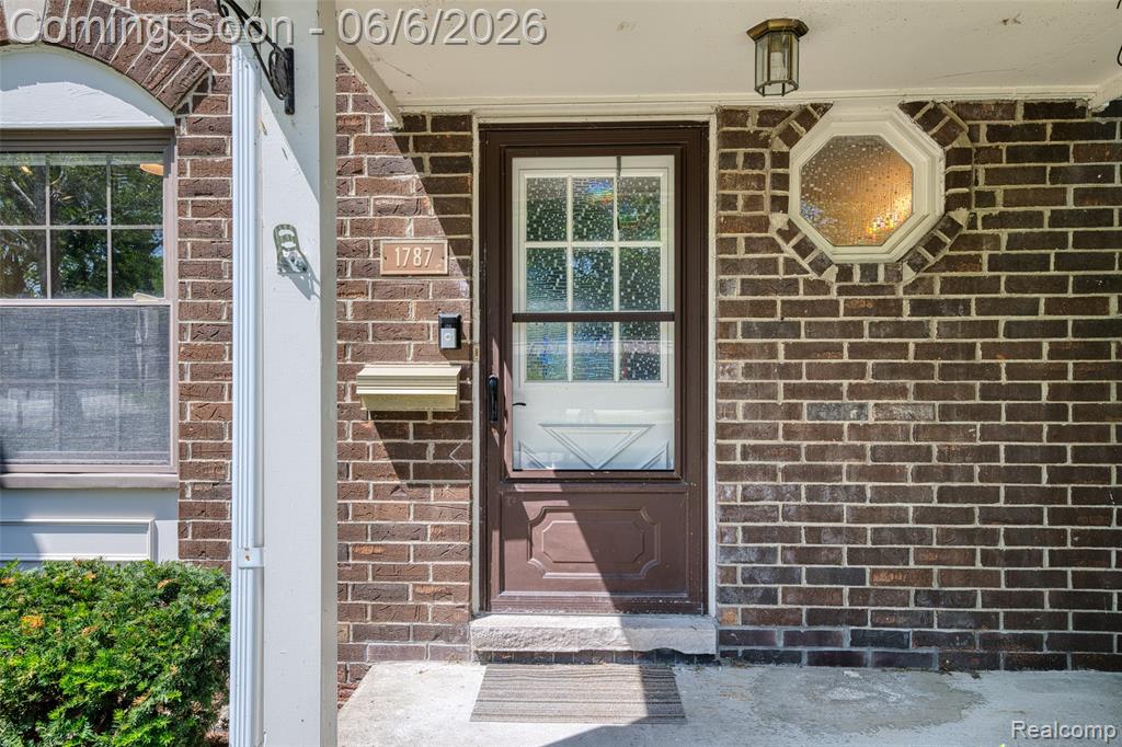 1787 Sheffield Drive, Ypsilanti, MI 48198 — Photo 8