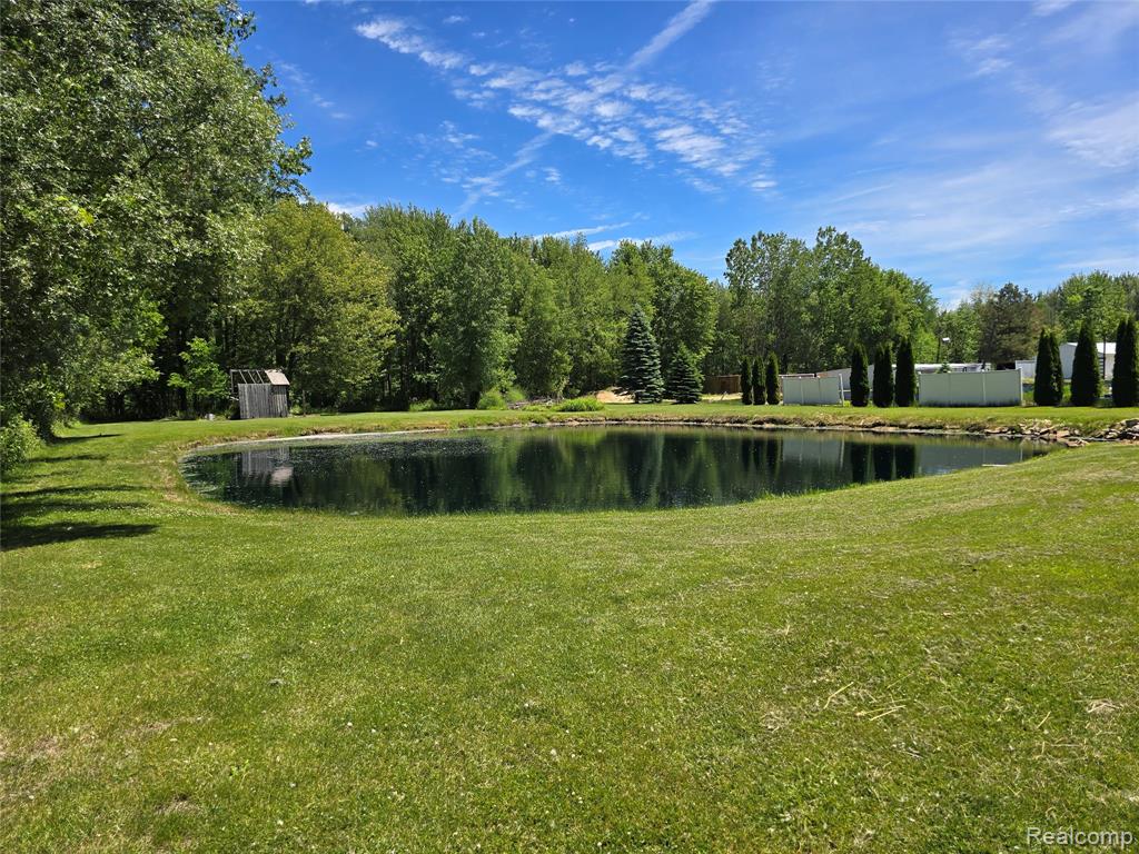 4877 Hess Road, Vassar, MI 48768 — Photo 3