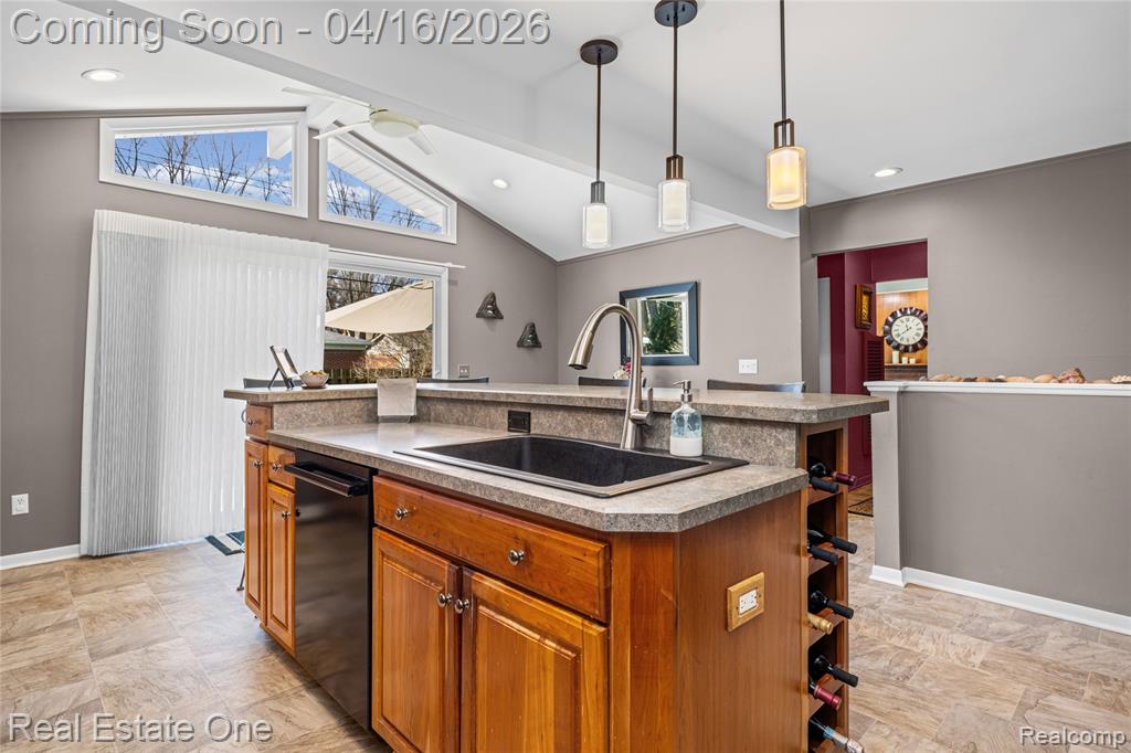 25202 Anchorage Street, Harrison Township, MI — Photo 16