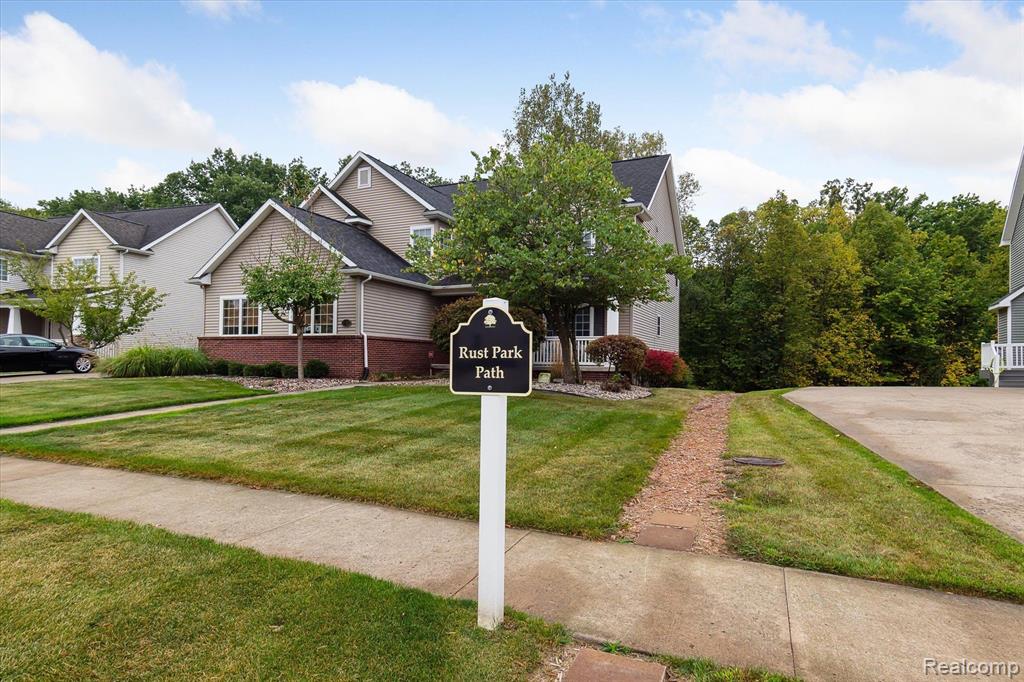 4198 OAK Street, Grand Blanc, MI 48439 — Photo 51