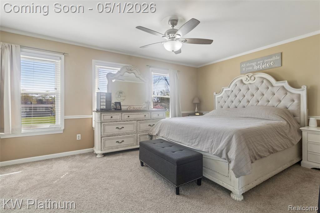 29061 E Brittany Court, Roseville, MI 48066 — Photo 8