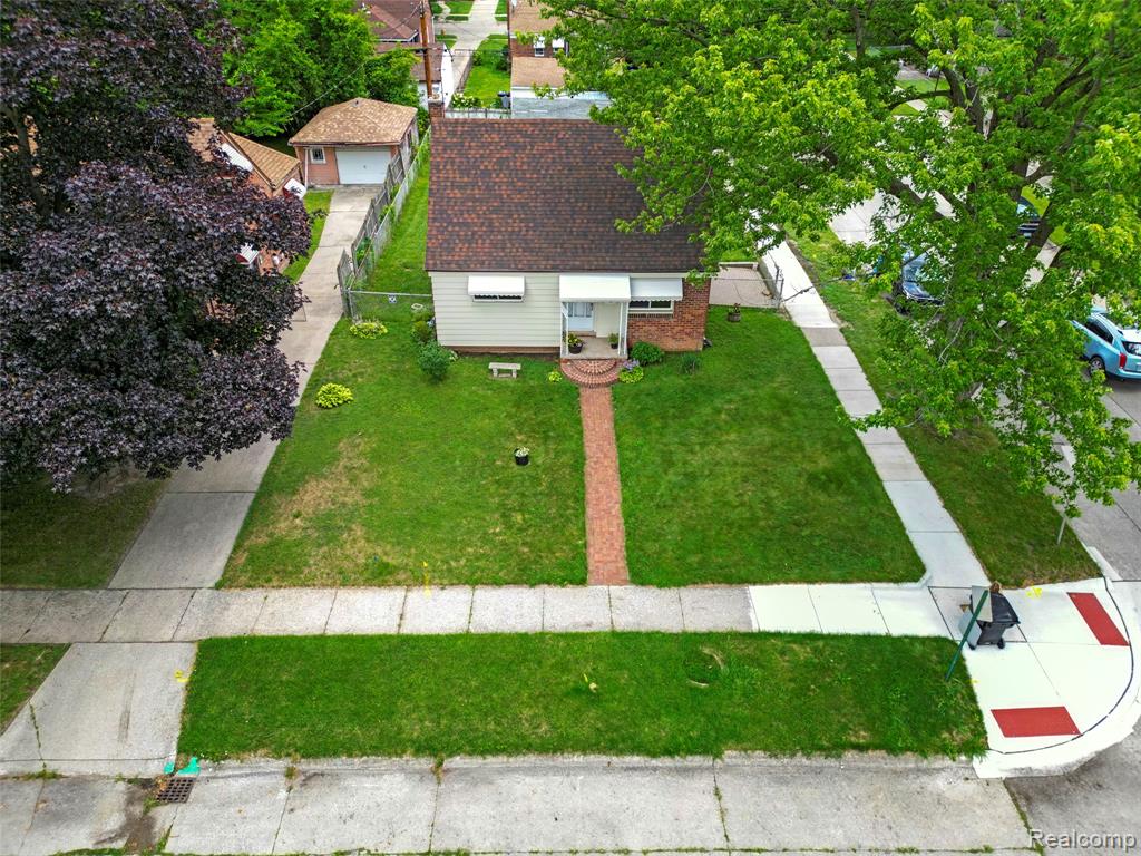 12000 Bramell, Redford, MI 48239 — Photo 41