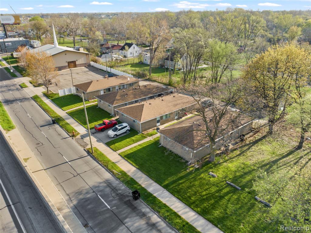 7464/7460 Southfield Road, Detroit, MI 48228 — Photo 3