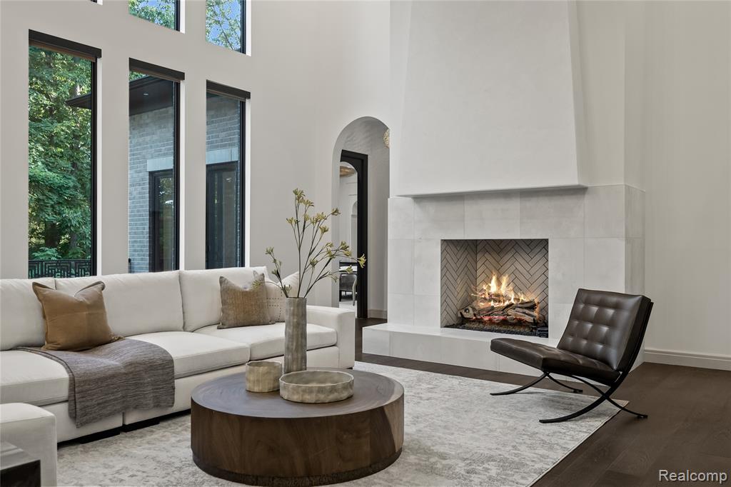 559 Barrington Park Drive, Bloomfield Hills, MI 48304 — Photo 17