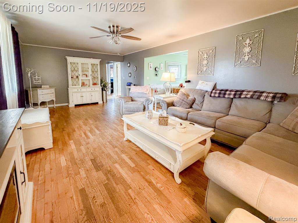 7017 E Coldwater Road, Davison, MI 48423 — Photo 6
