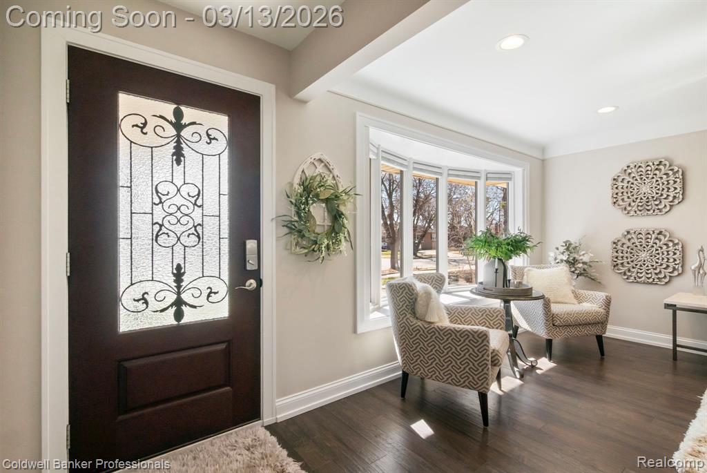 600 Ross Street, Plymouth, MI 48170 — Photo 13