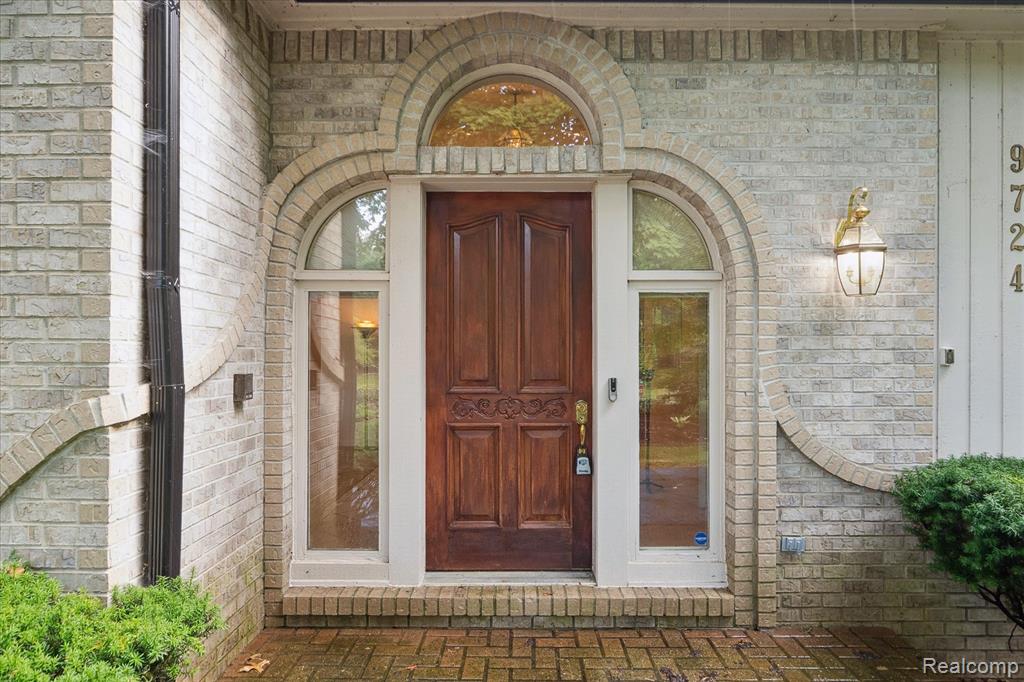 9724 Pine Valley Trail, Brighton, MI 48114 — Photo 4