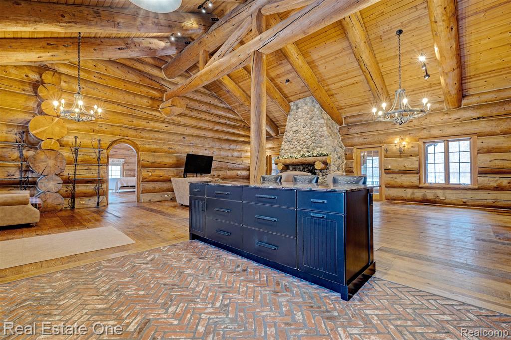 4340 Lahring Road, Holly, MI 48442 — Photo 16